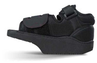 Off Loading Shoe ProcareRemedy Pro Large Black Unisex 79-81727 Each/1 79-81727 DJ ORTHOPEDICS LLC 950855_EA