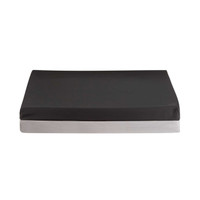 CUSH GEL NYL CVR 18X16X3 4/CS MCK BRAND 170-74002 Case/4 170-74002 MCK BRAND 1065574_CS