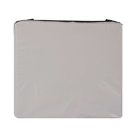 CUSH GEL NYL CVR 18X16X2 4/CS MCK BRAND 170-73002 Each/1 170-73002 MCK BRAND 1065573_EA