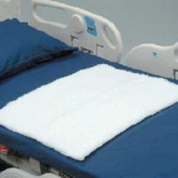 Decubitus Bed Pad 40 L X 30 W Inch M92D3252 Each/1 M92D3252 DE ROYAL INDUSTRIES 125033_EA