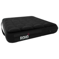 Seat Cushion ROHO Mosaic 18 X 16 X 3 Inch Air Cells MOSAIC1816C Each/1 - 43074301 MOSAIC1816C CROWN THERAPEUTICS 583990_EA