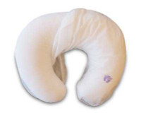 Nursing Pillow Slipcover Boppy 1348102K Pack/24 1348102K THE BOPPY COMPANY LLC 721458_BX