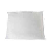 Bed Pillow McKesson 20 X 26 Inch White Disposable 41-2026-F Each/1 41-2026-F MCK BRAND 939585_EA