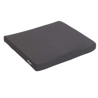 Contoured Seat Cushion 20 X 18 X 2 Inch Foam 14909 Each/1 14909 DRIVE MEDICAL DESIGN & MFG 864754_EA