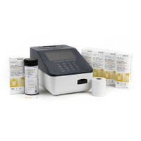Urine Analyzer McKesson Consult™ CLIA Waived 121-10SGPROMO5 Case of 1 121-10SGPROMO5X McKesson Consult™ 1065905_CS