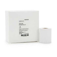 Printer Paper Rolls McKesson Consult McKesson 120 or McKesson CONSULT U120 Ultra Urine Analyzer 121-PNS Case/200 121-PNS MCK BRAND 976924_CS