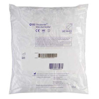 Tube Holder BD Vacutainer Standard Size Clear Non-Stackable Single Use 250 / Shelf Pack For 13 mm and 16 Diameter Tubes 364815 Pack/250 364815 BECTON-DICKINSON 458363_BG