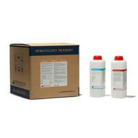 Hematology Reagent Cell-Dyn® White Blood Cell Count (WBC) Lyse For Cell-Dyn Ruby Hematology Analyzer 08H5201 Pack of 1 08H5201 Cell-Dyn® 861872_EA
