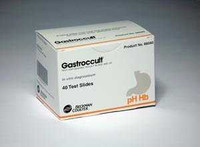 Developer Solution Gastroccult 15 mL 66115A Box/6 66115A HEMOCUE AMERICA 198576_BX