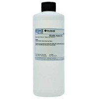 Acetic Acid Solution 5 % 16 oz. 439352 Each/1 439352 Healthlink 439352_EA