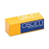 Rapid Diagnostic Test Kit OSOM Qualitative Test hCG Pregnancy Test Urine Sample CLIA Waived 50 Tests 101 Box/50 101 SEKISUI DIAGNOSTICS 460740_KT