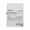 Penlight Medi-Pak White Light 4-1/2 Inch Disposable 22-6666 Each/1 22-6666 MCK BRAND 193987_EA