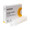 Tympanic Thermometer Probe Cover McKesson LUMEON For Infrared Tympanic Electronic Thermometer 96 Disposable Sheaths per Box 3068 Box/96 3068 MCK BRAND 848677_BX