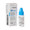 Glucose Control Solution McKesson TRUE METRIX Blood Glucose Testing 3 mL Level 1 06-R5051-1 Box/1 06-R5051-1 MCK BRAND 960304_BX