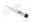 Digital Oral Thermometer McKesson Standard Probe Hand-Held 01-413BKGM Each/1 01-413BKGM MCK BRAND 491094_EA
