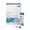 Digital Oral Thermometer McKesson Standard Probe Hand-Held 01-413BGM-00 Box/25 01-413BGM-00 MCK BRAND 508755_BX