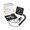 Aneroid Sphygmomanometer McKesson LUMEON Wall Mount 2-Tube Adult Arm 01-750W-11ABKGM Box/1 01-750W-11ABKGM MCK BRAND 803190_BX