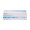 Otoscope Tip McKesson Child Polypropylene Gray 2.5 mm Disposable 16-156 Case/10000 16-156 MCK BRAND 930088_CS