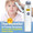 Digital Temporal Thermometer TemporalScanner TAT-2000 Temporal Infrared Probe Hand-Held 140001 Each/1 - 14012509 140001 EXERGEN CORPORATION 518379_EA