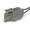 Replacement Kit 1 Set Electrodes 1 Battery Charger Instructions Discharger CHARGE-PAK Battery Charger 11403-000002 Each/1 11403-000002 THE PALM TREE GROUP 528294_EA