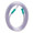 Suction Connector Tubing McKesson 12 Foot Length 3/16 Inch ID Sterile Female / Male Connector 16-66303 Case/20 16-66303 MCK BRAND 649124_CS