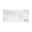 Exam Glove McKesson Confiderm 3.5C NonSterile Blue Powder Free Nitrile Ambidextrous Textured Fingertips Chemo Tested Medium 14-6976C Case/2000 14-6976C MCK BRAND 765875_CS