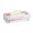 Exam Glove McKesson NonSterile Ivory Powder Free Stretch Vinyl Ambidextrous Smooth Not Chemo Approved Large 14-818 Box/100 14-818 MCK BRAND 409744_BX