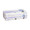 Exam Glove McKesson Confiderm 3.5C NonSterile Blue Powder Free Nitrile Ambidextrous Textured Fingertips Chemo Tested X-Large 14-6980C Case/1800 14-6980C MCK BRAND 767197_CS