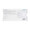 Exam Glove McKesson Confiderm 3.5C NonSterile Blue Powder Free Nitrile Ambidextrous Textured Fingertips Chemo Tested X-Large 14-6980C Case/1800 14-6980C MCK BRAND 767197_CS