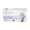 Exam Glove McKesson Confiderm 3.5C NonSterile Blue Powder Free Nitrile Ambidextrous Textured Fingertips Chemo Tested X-Large 14-6980C Case/1800 14-6980C MCK BRAND 767197_CS