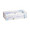 Exam Glove McKesson Confiderm 4.5C NonSterile Blue Powder Free Nitrile Ambidextrous Textured Fingertips Chemo Tested Large 14-658C Case/1000 14-658C MCK BRAND 921604_CS