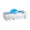 Exam Glove McKesson Confiderm 4.5C NonSterile Blue Powder Free Nitrile Ambidextrous Textured Fingertips Chemo Tested X-Large 14-660C Box/100 14-660C MCK BRAND 921605_BX