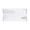 Exam Glove McKesson Confiderm 3.8 NonSterile Blue Powder Free Nitrile Ambidextrous Textured Fingertips Not Chemo Approved X-Large 14-690 Box/100 McKesson Confiderm 921612_BX