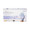 Exam Glove McKesson Confiderm 3.5C NonSterile Blue Powder Free Nitrile Ambidextrous Textured Fingertips Chemo Tested X-Small 14-6972C Box/200 14-6972C MCK BRAND 765873_BX