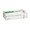 Exam Glove McKesson Confiderm NonSterile Ivory Powder Free Latex Ambidextrous Smooth Not Chemo Approved Medium 14-316 Case/1000 14-316 MCK BRAND 354436_CS