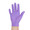Exam Glove Purple Nitrile-Xtra NonSterile Purple Powder Free Nitrile Ambidextrous Textured Fingertips Chemo Tested Medium 50602 Box/50 50602 HALYARD SALES LLC 365066_BX