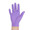 Exam Glove Purple Nitrile-Xtra NonSterile Purple Powder Free Nitrile Ambidextrous Textured Fingertips Chemo Tested Medium 50602 Box/50 50602 HALYARD SALES LLC 365066_BX