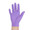 Exam Glove Purple Nitrile-Xtra NonSterile Purple Powder Free Nitrile Ambidextrous Textured Fingertips Chemo Tested Large 50603 Box/50 50603 HALYARD SALES LLC 365067_BX