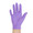 Exam Glove Purple Nitrile Sterile Pair Purple Powder Free Nitrile Ambidextrous Textured Fingertips Chemo Tested Large 55093 Case/200 55093 HALYARD SALES LLC 407604_CS