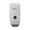 McKesson Soap Dispenser White Plastic Push Bar 1000 mL Wall Mount 53-1000 Case/12 53-1000 MCK BRAND 468279_CS