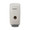 McKesson Soap Dispenser White Plastic Push Bar 1000 mL Wall Mount 53-1000 Case/12 53-1000 MCK BRAND 468279_CS