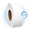 Scott JRT Jr. Toilet Tissue White 2-Ply Jumbo Size Cored Roll Continuous Sheet 3.55 Inch X 1000 Foot 07805 Case/12 7805 KIMBERLY CLARK PROFESSIONAL & 449758_CS