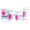 Surface Disinfectant CaviWipes Premoistened Wipe 160 Count Canister Manual Pull Alcohol Scent 13-1100 Pack/160 13-1100 METREX 455706_EA