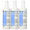 Air Freshener MetriMist Liquid 8 oz. Bottle Pump Spray Fresh Scent 10-1158 Case/12 10-1158 METREX 425005_CS