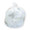 Trash Bag Heritage LLDPE Super Tuf Duty White 33 gal. 0.90 Mil. 33 X 39 Inch Twist Tie Flat Pack H6639TW Case/150 H6639TW SAALFELD REDISTRIBUTION 707530_CS