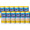 Clorox® Surface Disinfectant Premoistened Manual Pull Wipe 35 Count Canister Lemon Scent NonSterile 01594 Case of 12 1594 Clorox® 669920_CS