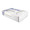 Trash Bag Heritage™ 16 gal. Clear LLDPE 0.35 mil 24 x 32 Inch Star Seal Bottom Flat Pack HERD4832RC Case of 1000 D4832RC Heritage™ 707396_CS