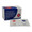 Surface Safe™ Surface Disinfectant Premoistened Manual Pull Wipe 15 Count Soft Pack Chlorine Scent NonSterile SS33508 Box of 15 SS33508 Surface Safe™ 955379_BX