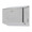 Georgia-Pacific Paper Towel Dispenser Chrome Metal Manual 275 Count Wall Mount 54720 Each/1 54720 GEORGIA PACIFIC (DISPENSERS) 1015838_EA