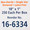 McKesson Tourniquet Band 18 Inch 16-6334 Box/250 MCK BRAND 464713_BX
